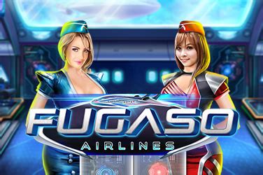 Игровой автомат Fugaso Airline  играть бесплатно